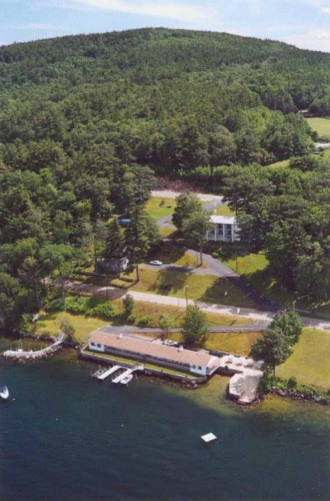 Belknap Point Gilford